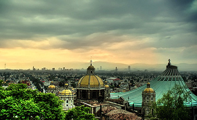 Ciudad de México Ciudad de México